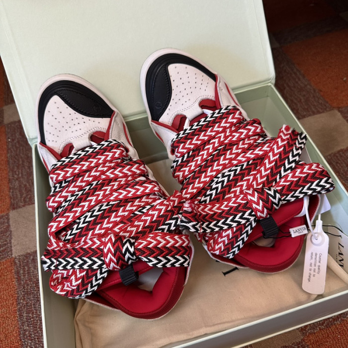 LANVIN SNEAKER LS245