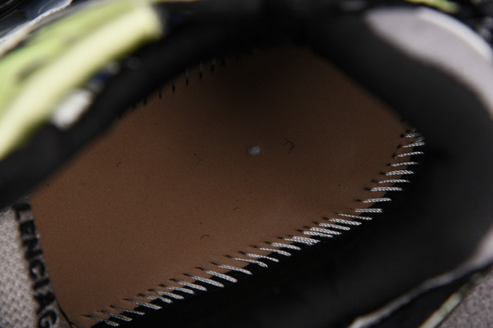 RUNNER SNEAKER RS116