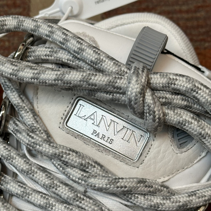 LANVIN SNEAKER LS251