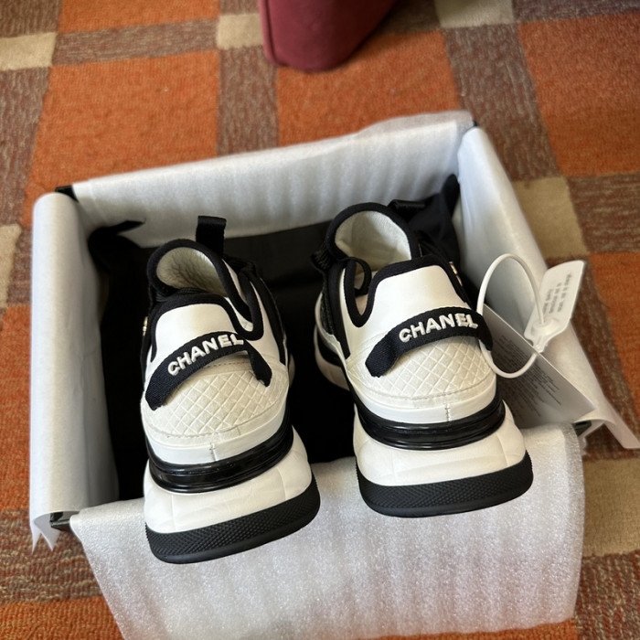 Chane* snekaers C0000061