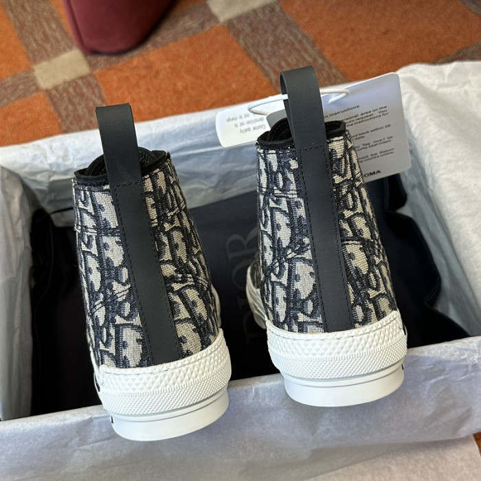 DIO* B23 SNEAKERS B23-081