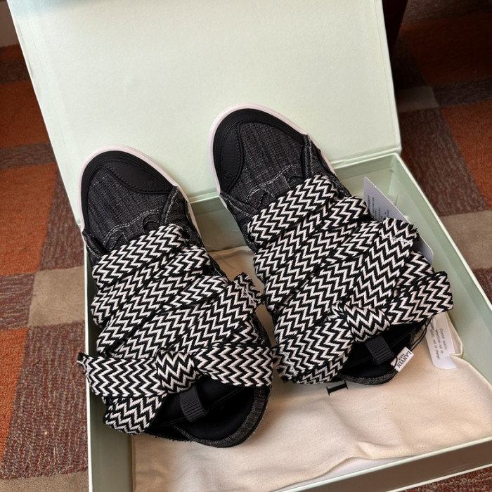 LANVIN SNEAKER LS247