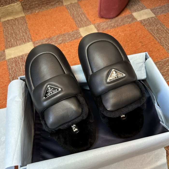 PRAD*A SANDALS PRS0001