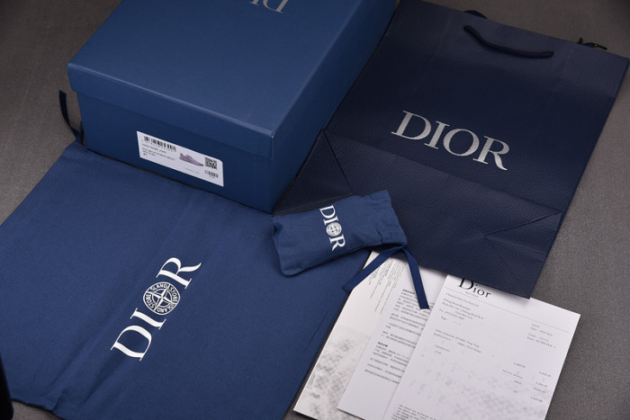 D10r b30 sneakers b30-000075