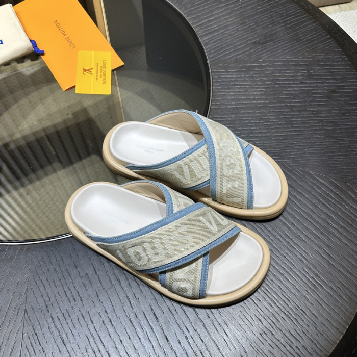 L&V SANDAL LVSD190