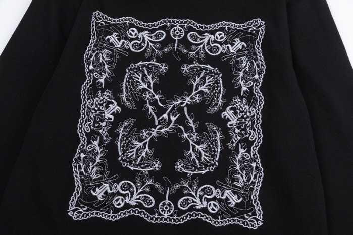 OFF-WHITE CLOTHES OWC-0006