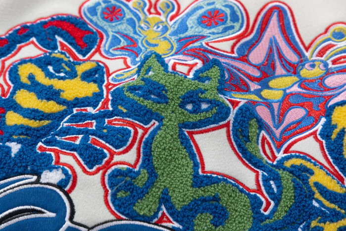 OFF-WHITE CLOTHES OWC-0015