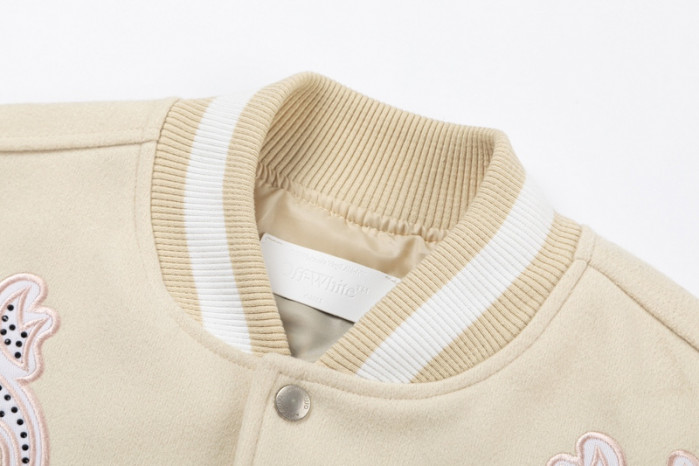 OFF-WHITE CLOTHES OWC-0017