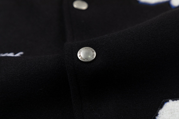 OFF-WHITE CLOTHES OWC-0018