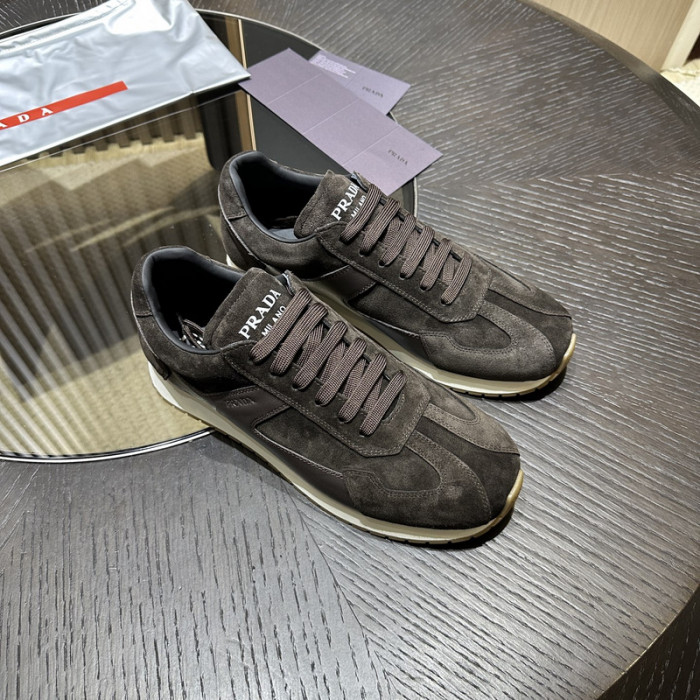 Pra*a snekaers p000180