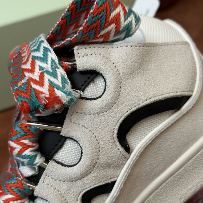 LANVIN SNEAKER LS254