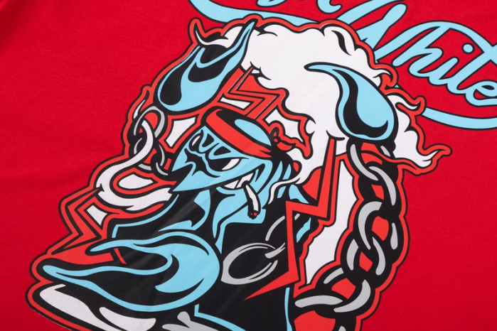 OFF-WHITE CLOTHES OWC-0022