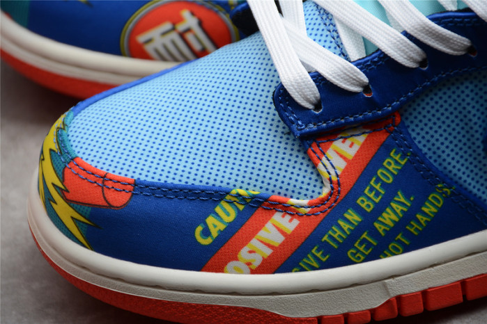 WMNS DUNK LOW 