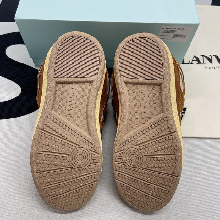 LANVIN SNEAKER LS018