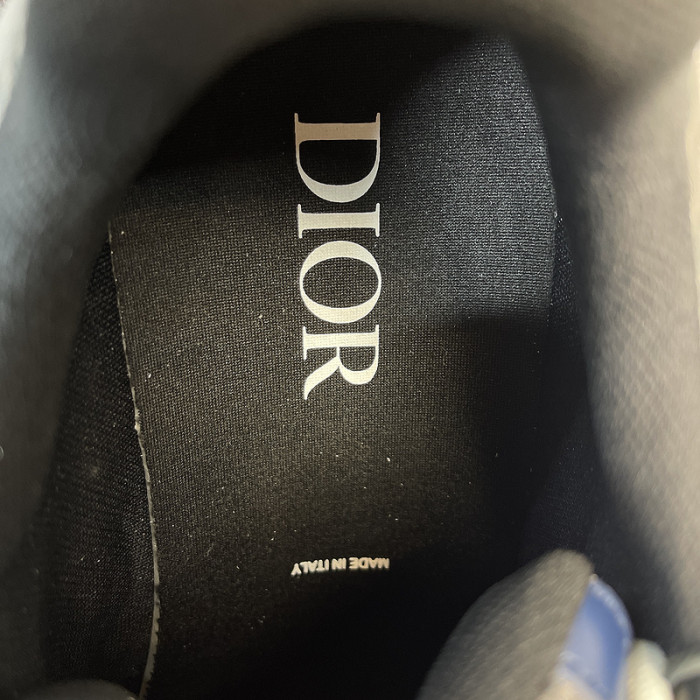 DIO* LOWTOP SNEAKERS D-10005