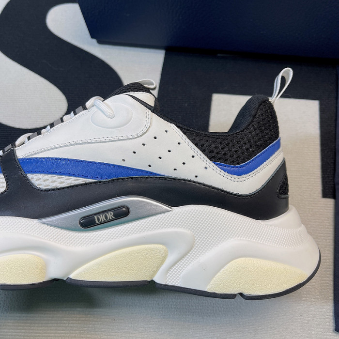 DIO* LOWTOP SNEAKERS D-10018