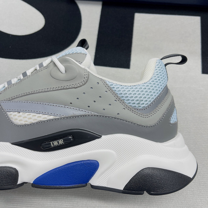 DIO* LOWTOP SNEAKERS D-10022