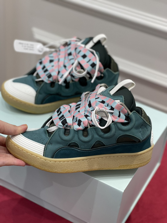 LANVIN SNEAKER LS056
