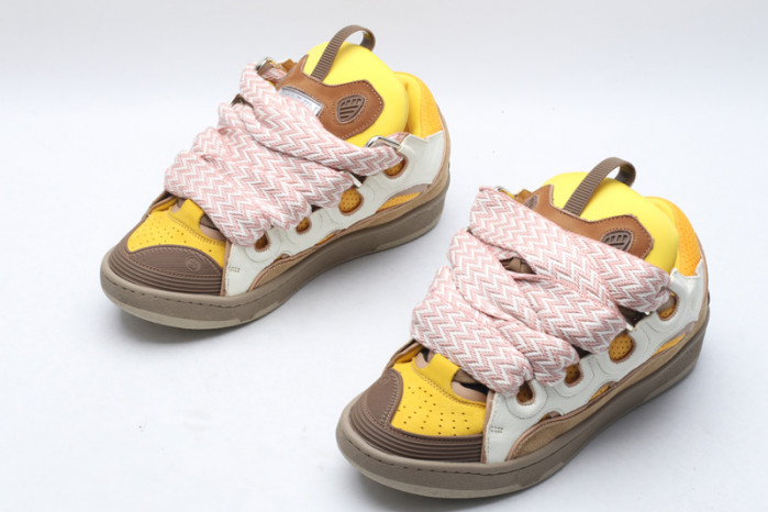 LANVIN SNEAKER LS078