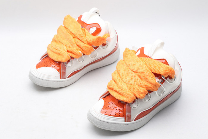 LANVIN SNEAKER LS088