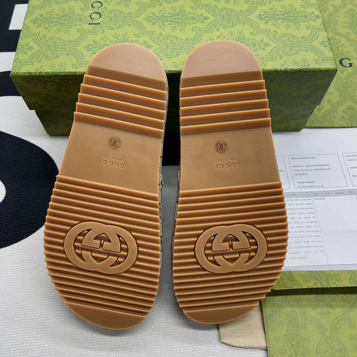 G*u*i* sandal 115