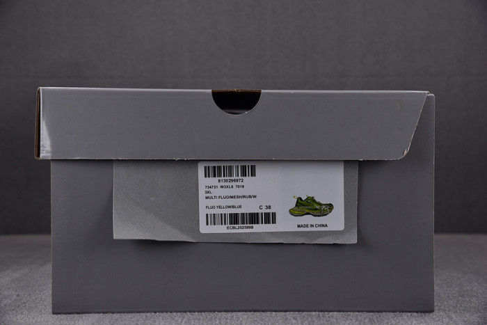 3XL SNEAKERS 3XL055