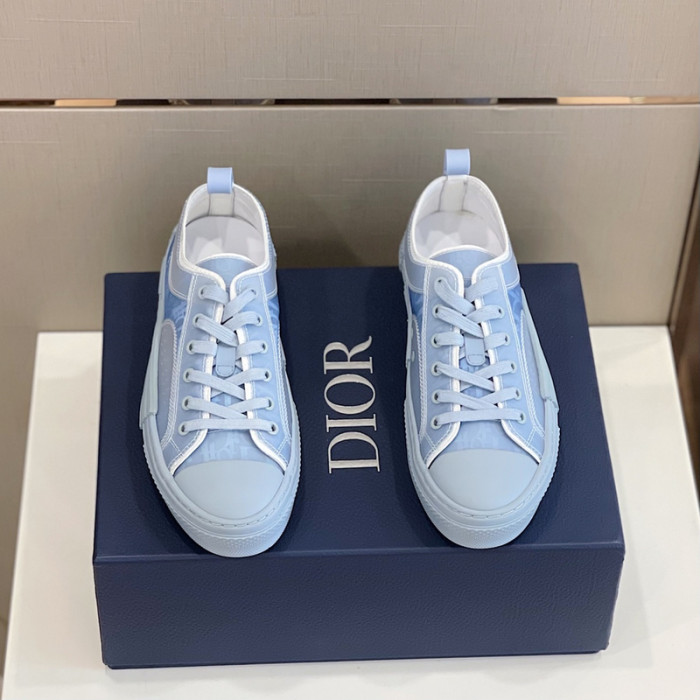 DIO* B23 SNEAKERS B23-036