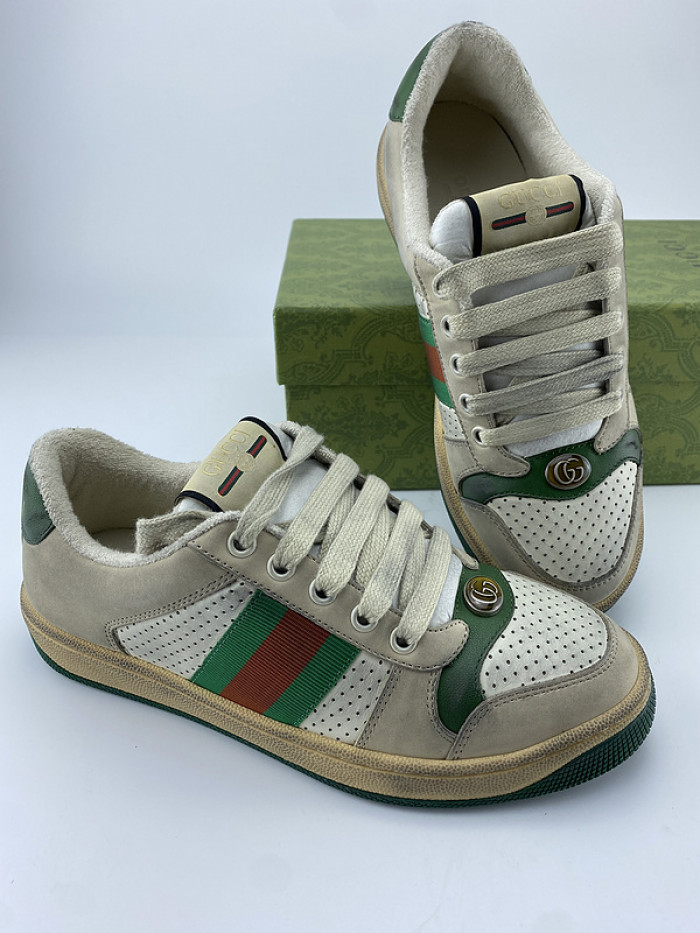 G*u*i sneaker g-0015