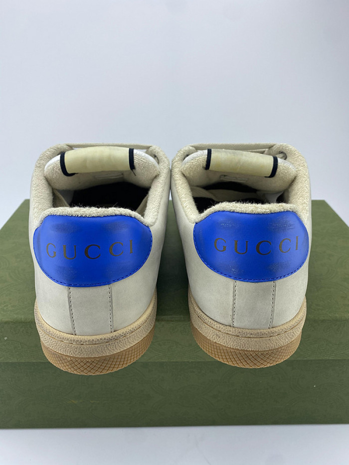 G*u*i sneaker g-0017