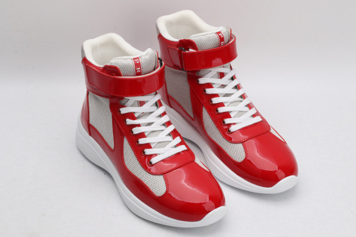 Prad* snekaers P000018