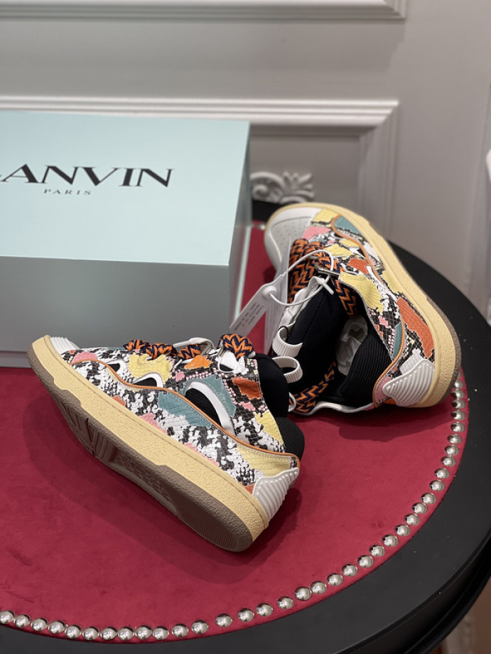 LANVIN SNEAKER LS152