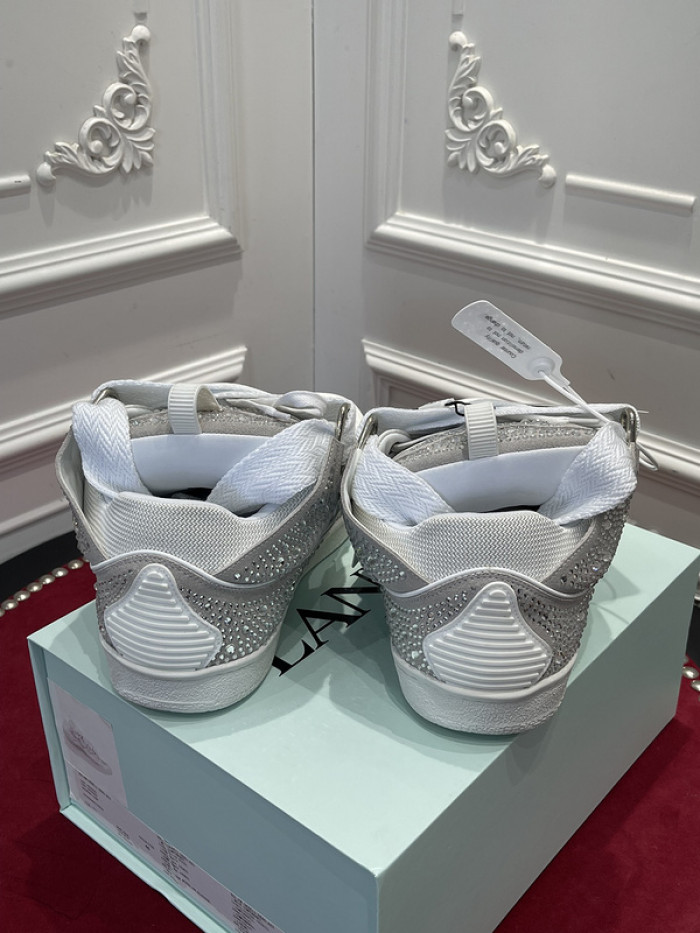 LANVIN SNEAKER LS177