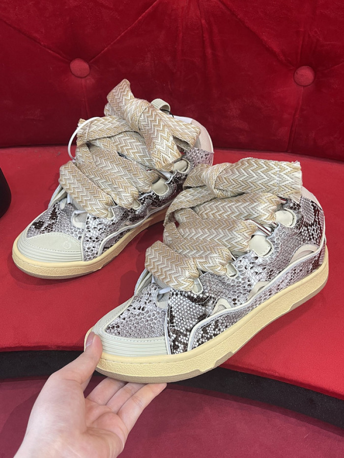 LANVIN SNEAKER LS204