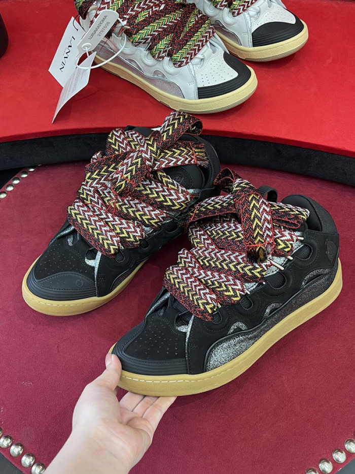 LANVIN SNEAKER LS197