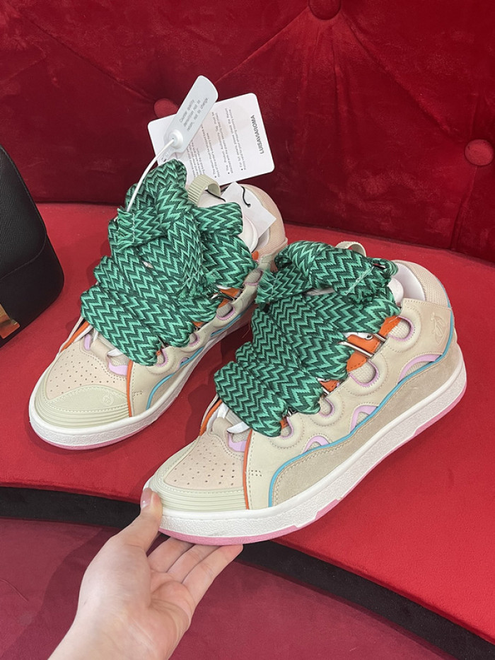 LANVIN SNEAKER LS201