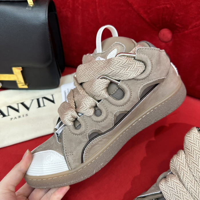 LANVIN SNEAKER LS214