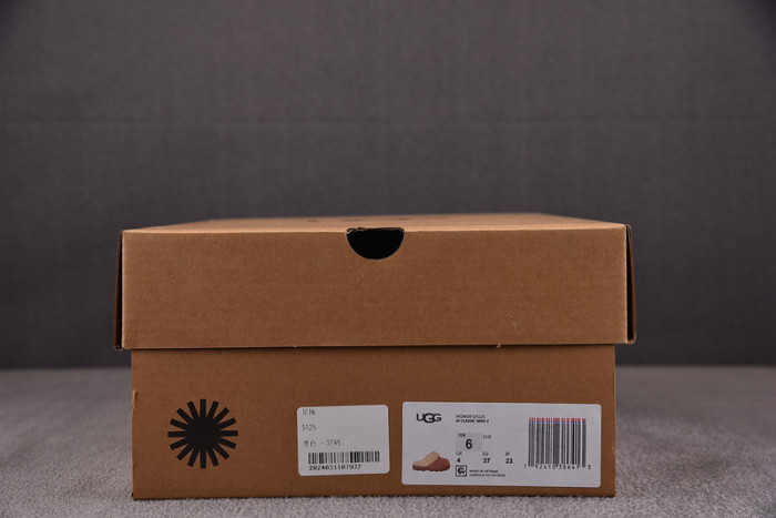 UGG Coquette Slipper