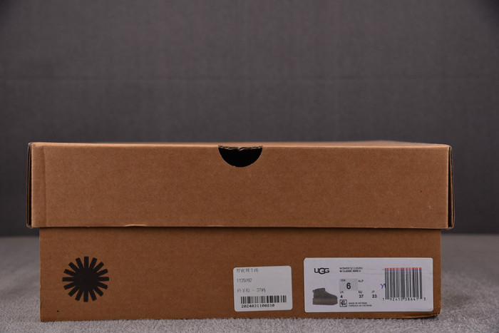 UGG Classic Ultra Mini Platform Boot