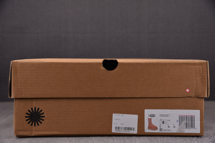 UGG Classic Dipper Boot