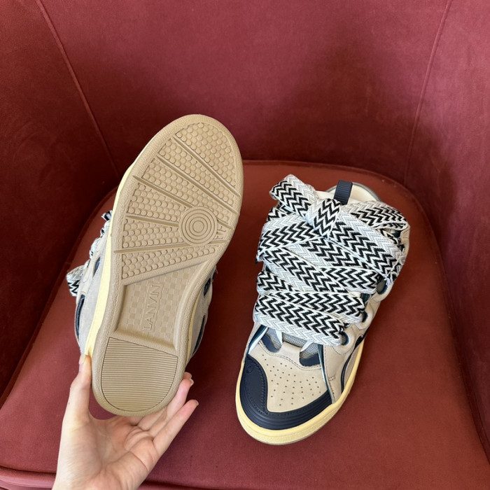 LANVIN SNEAKER LS244