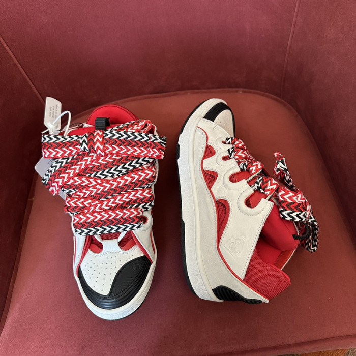 LANVIN SNEAKER LS245