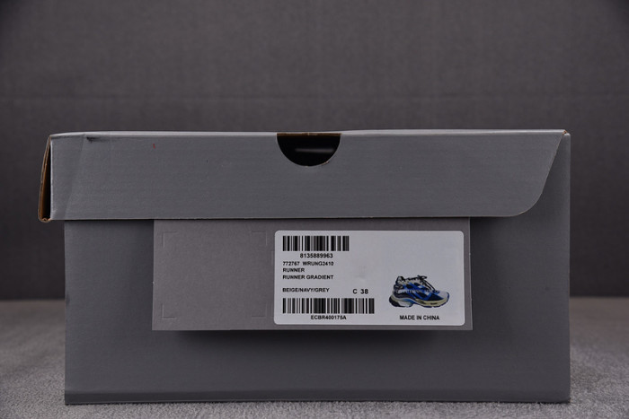 RUNNER SNEAKER RS113