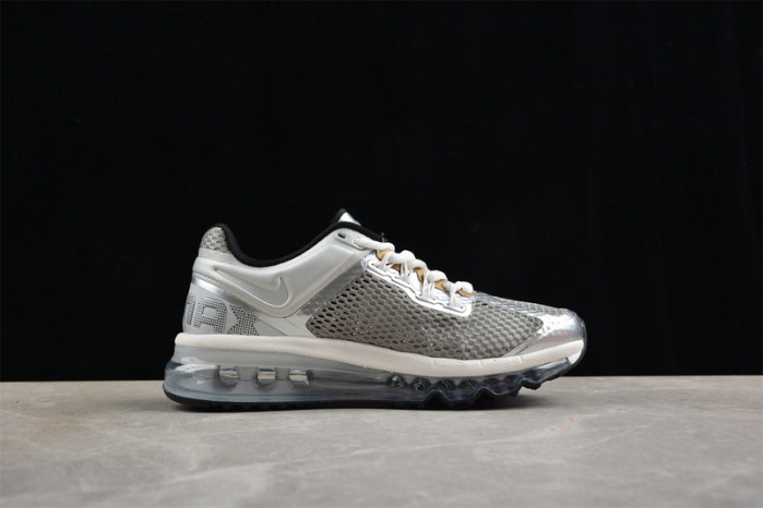 Nike Air Max 2013 "Metallic" HJ7901-095