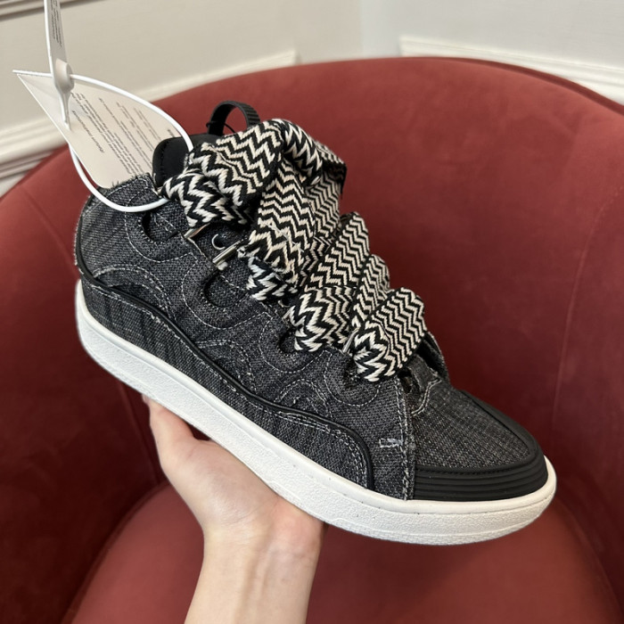 LANVIN SNEAKER LS247