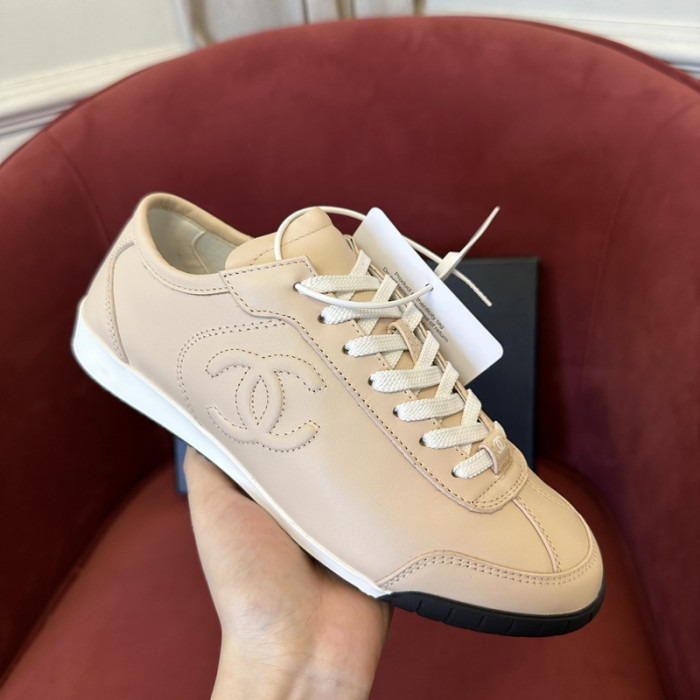 Chane* snekaers C0000064