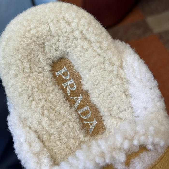 PRAD*A SANDALS PRS0003