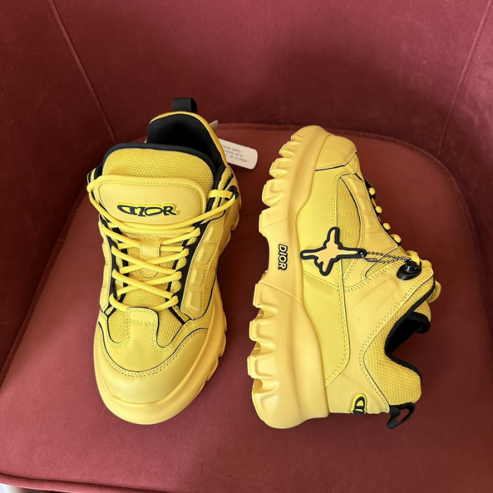 DIO* B57 SNEAKERS B57-16