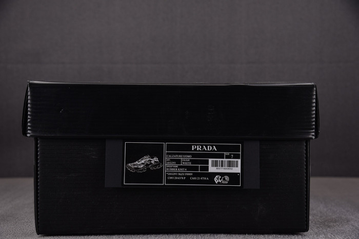 PRAD*A SNEKAERS P000116