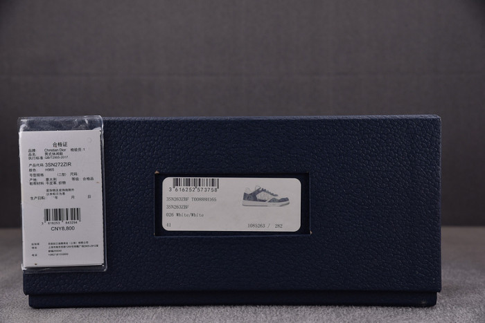 DIO* B27 SNEAKERS B27-000084