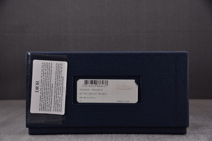 DIO* B27 SNEAKERS B27-000089